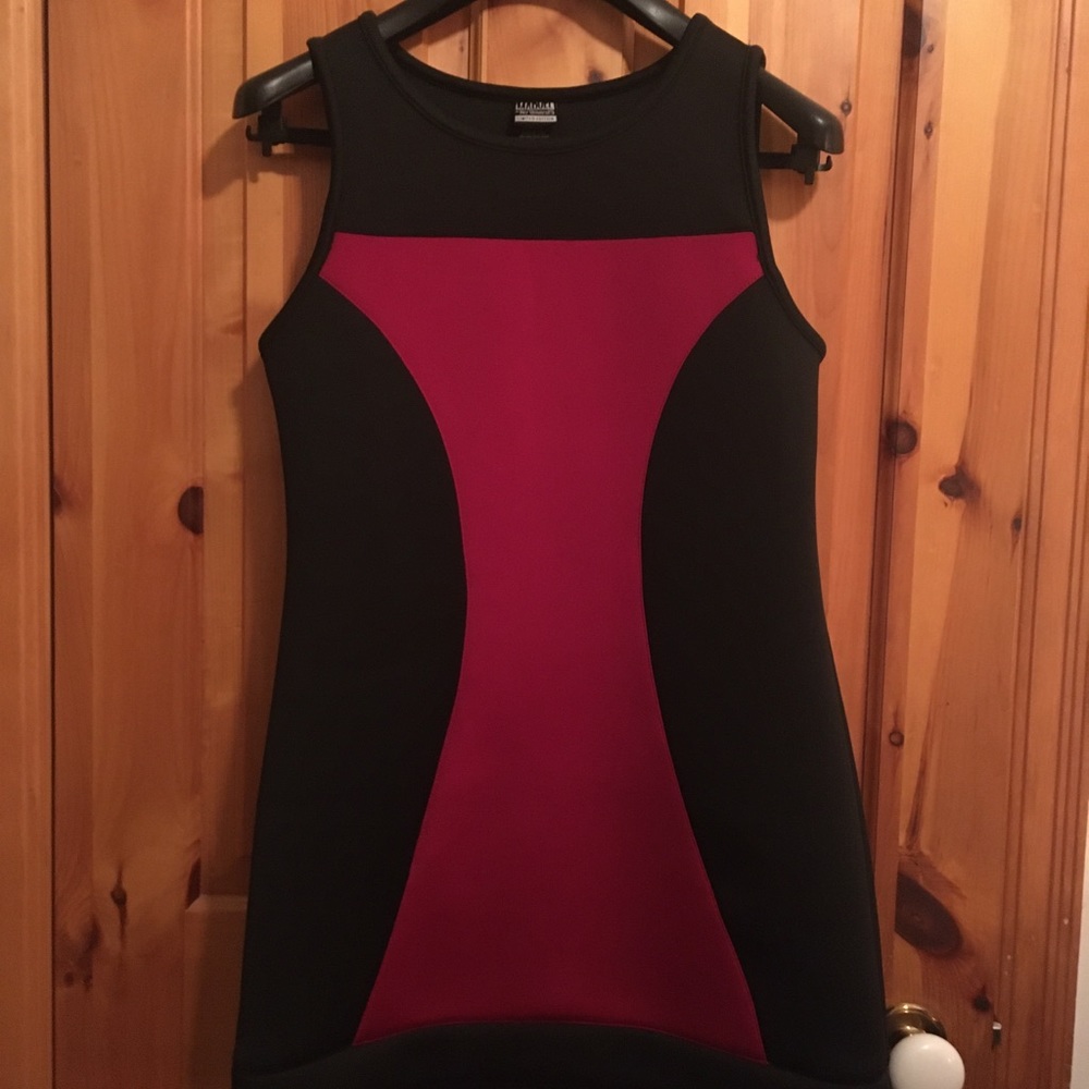 Marvel Her Universe Black Widow Dress - Picture 3 of 4